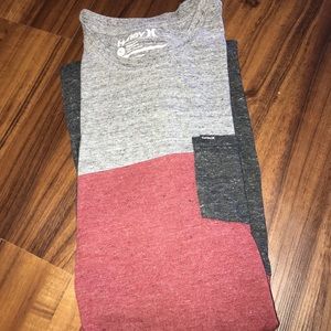 Male Hurley Brand TShirt XL